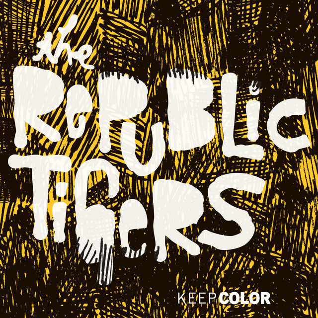 Keep Color album cover