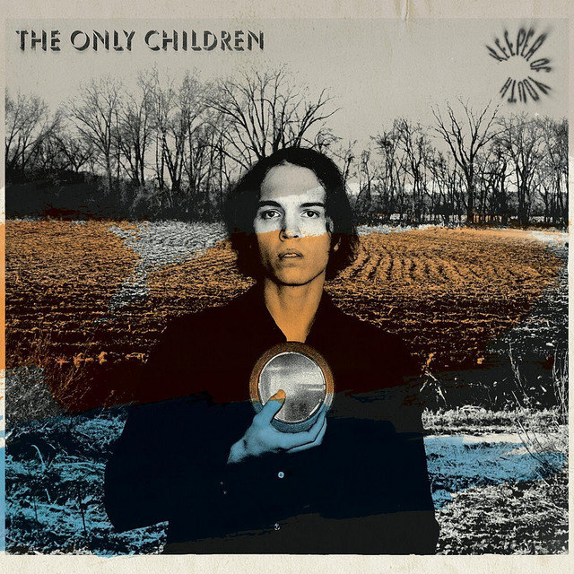 Keeper of Youth album cover