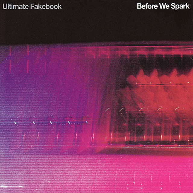 Before We Spark album cover