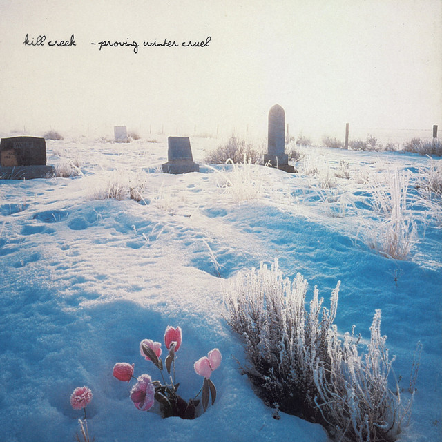 Proving Winter Cruel album cover
