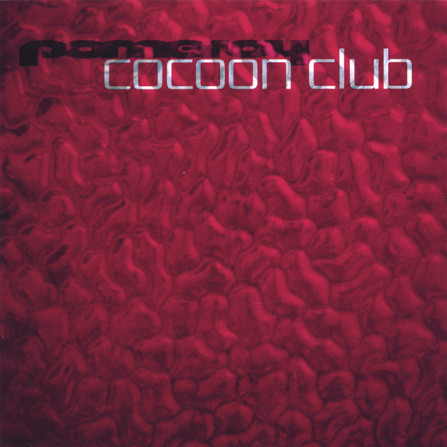 Cocoon Club album cover