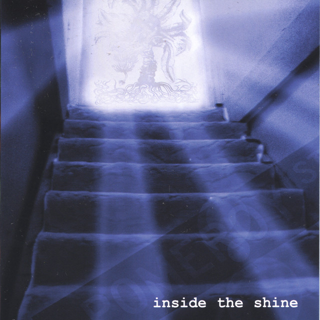 Inside the Shine album cover