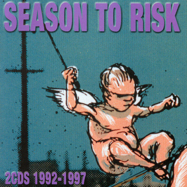 1992-97 Disc 2 album cover