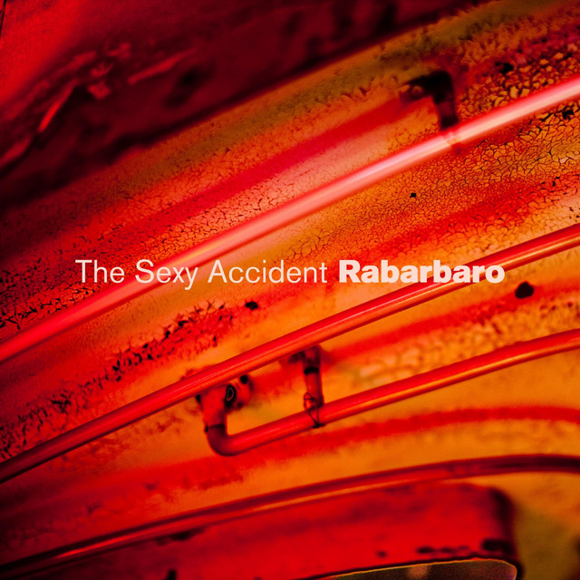 Rabarbaro album cover