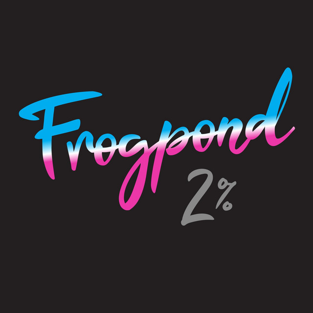 2% album cover