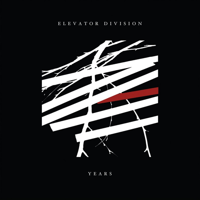 Years album cover