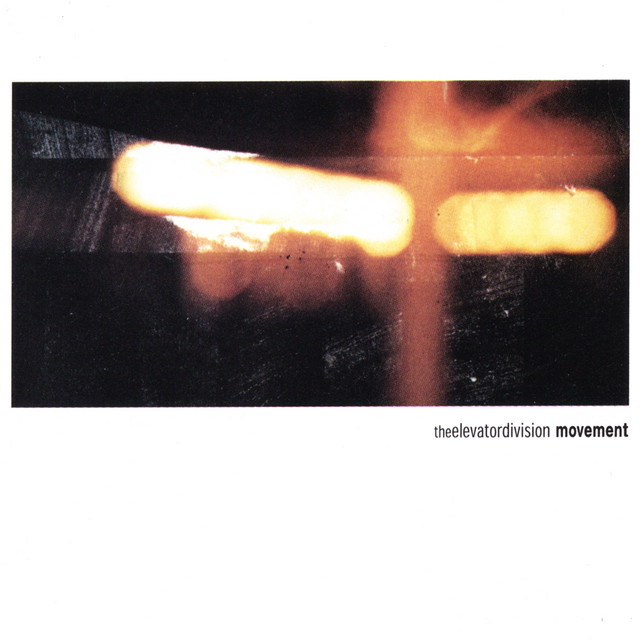 Movement album cover