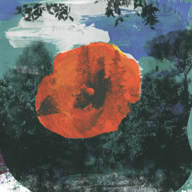 The Great Unknown album cover