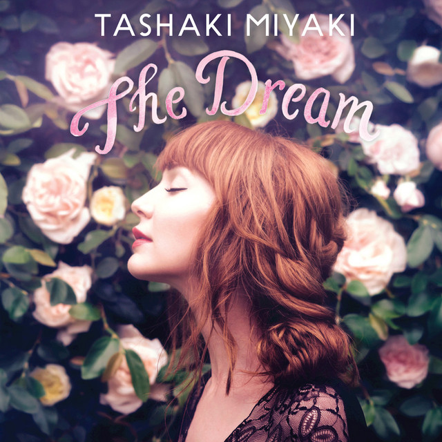 The Dream album cover