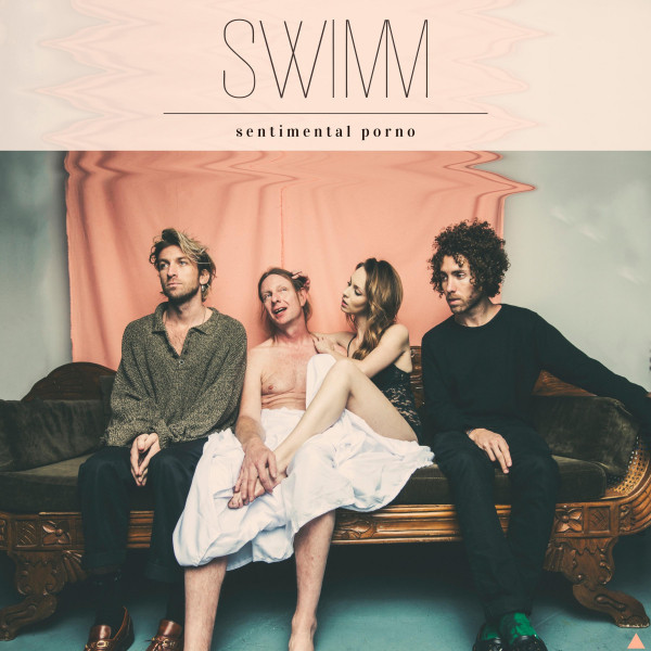 Sentimental Porno album cover