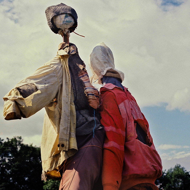 Ullages album cover