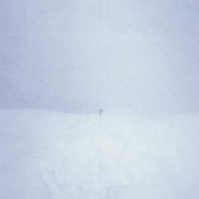 A Correction album cover