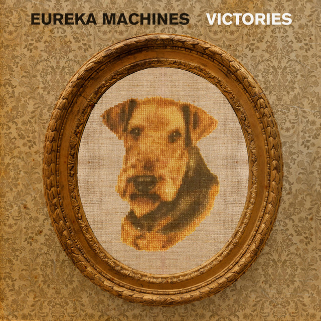 Victories album cover