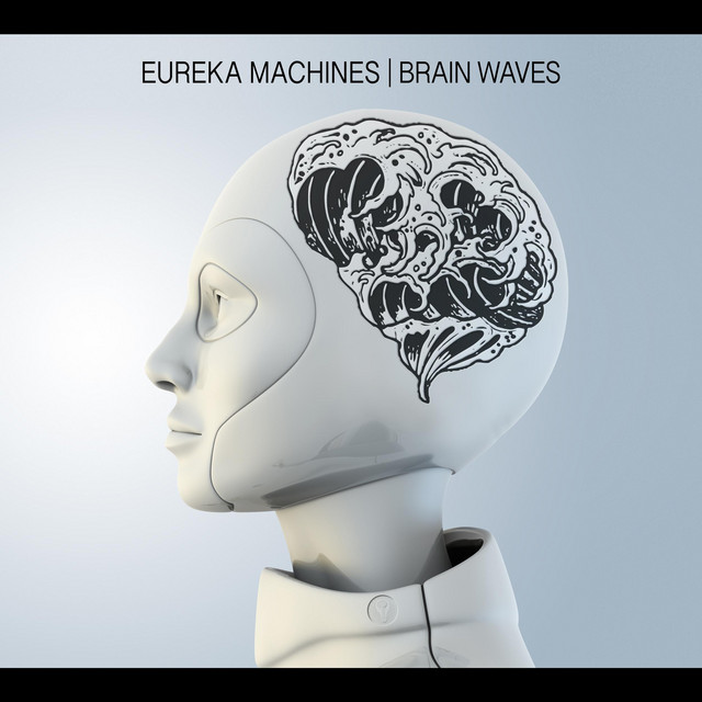 Brain Waves album cover