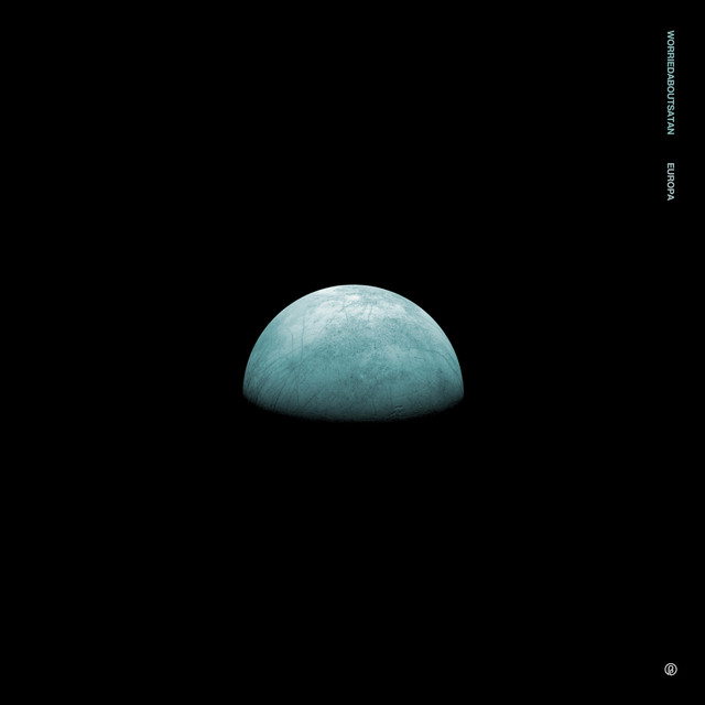 Europa album cover