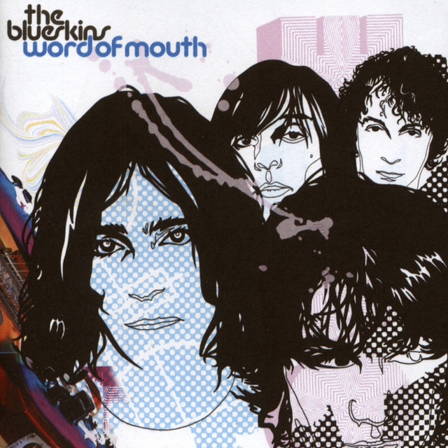 Word of Mouth album cover