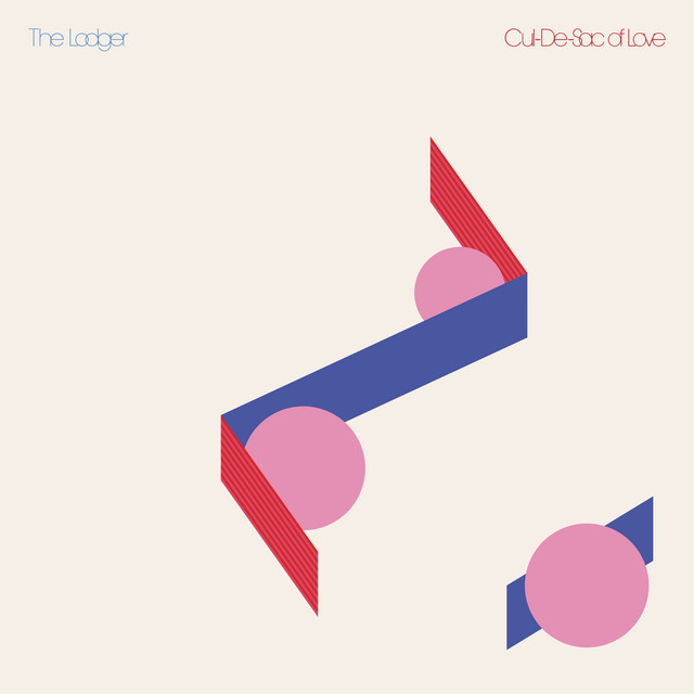 Cul-De-Sac of Love album cover