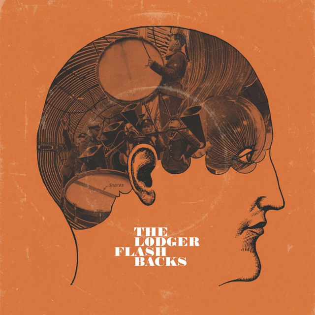 Flashbacks album cover