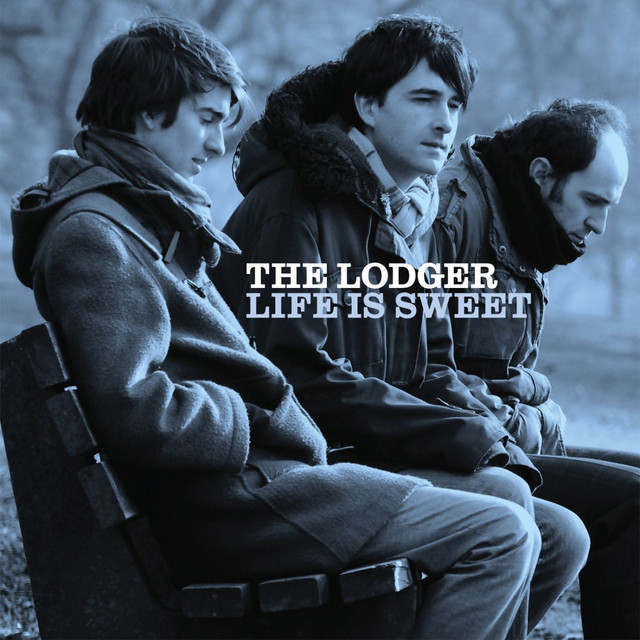 Life Is Sweet album cover