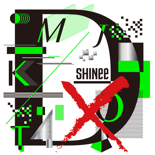 D×D×D album cover
