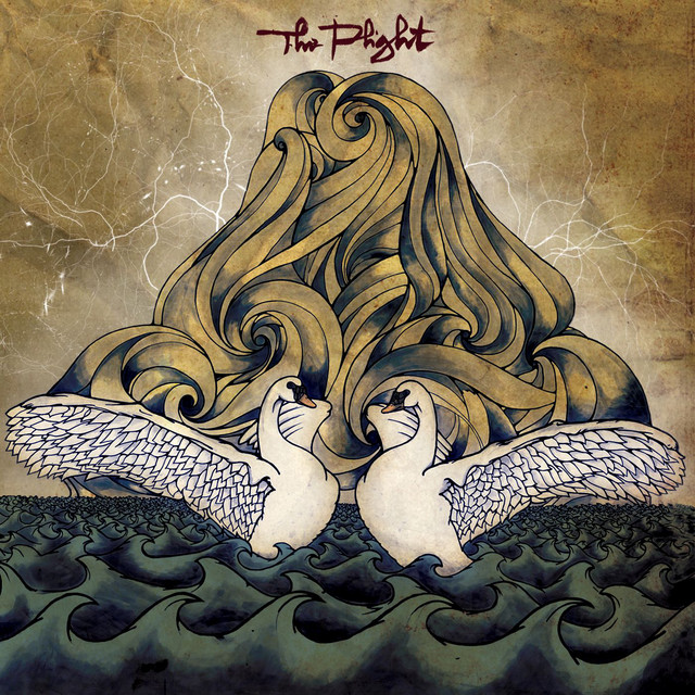 The Winds Of Osiris album cover