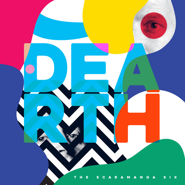 DEARTH album cover