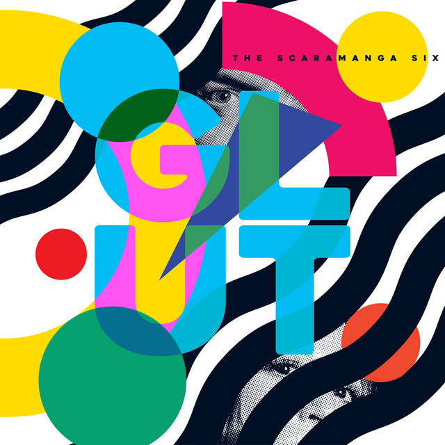 GLUT album cover