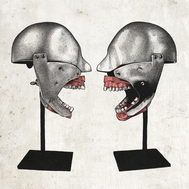 Phantom Head album cover