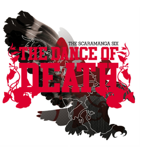 The Dance Of Death album cover