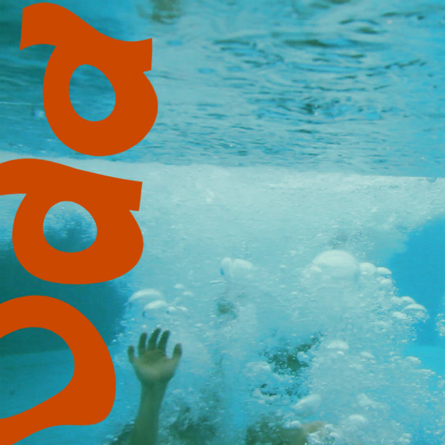 Odd - The 4th Album album cover