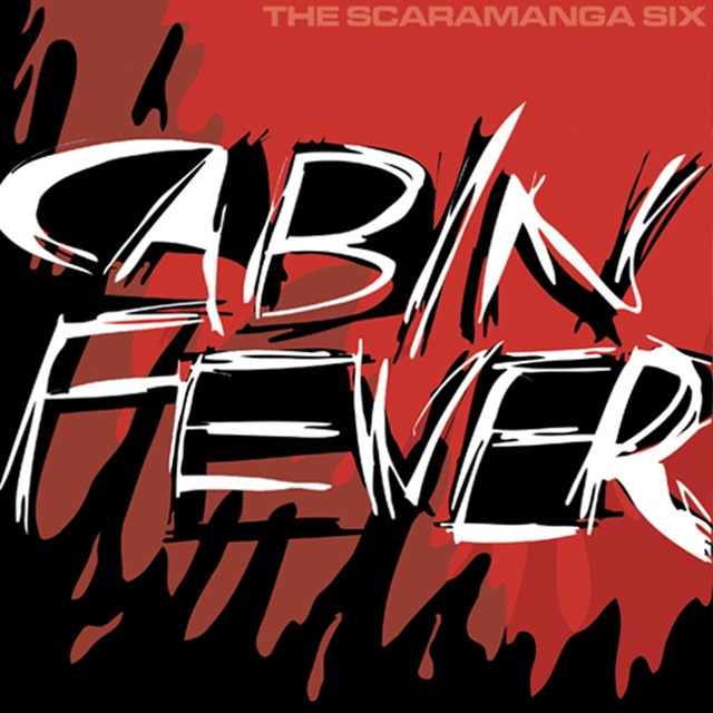 Cabin Fever album cover