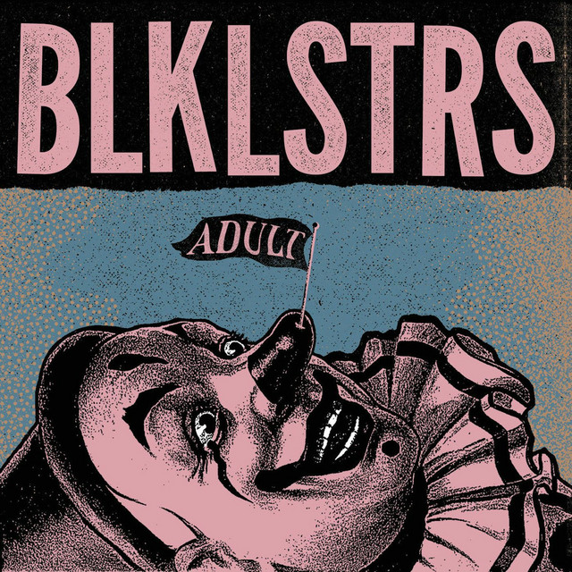 Adult album cover