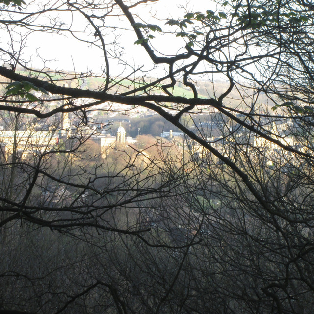 Chimneys Etc / Return to Branch album cover