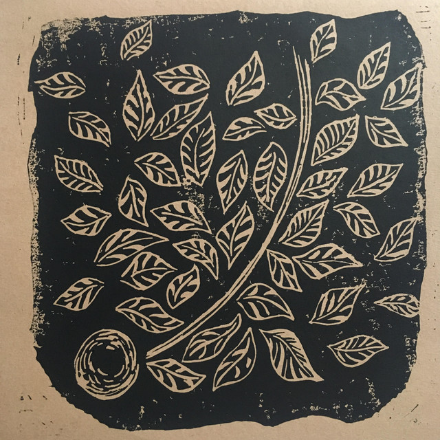 The Leaves in the Lane album cover