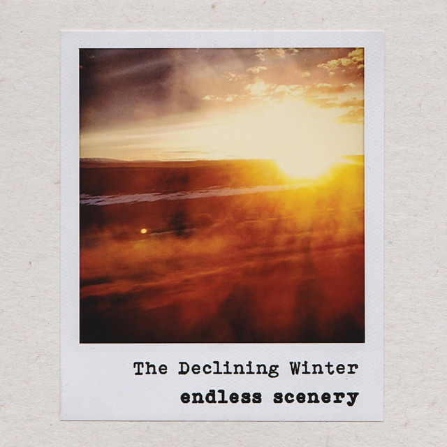Endless Scenery album cover