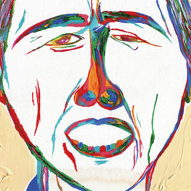 SHINee The 3rd Album 'The Misconceptions Of Us' album cover