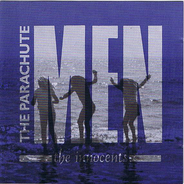 The Innocents album cover