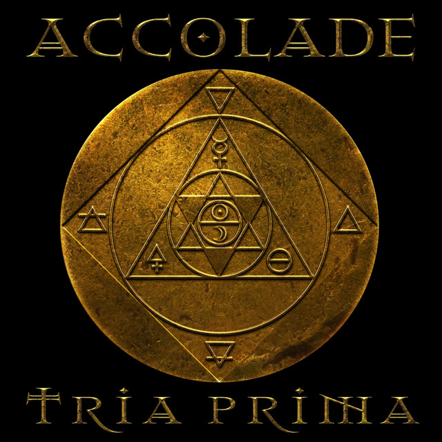 Tria Prima album cover