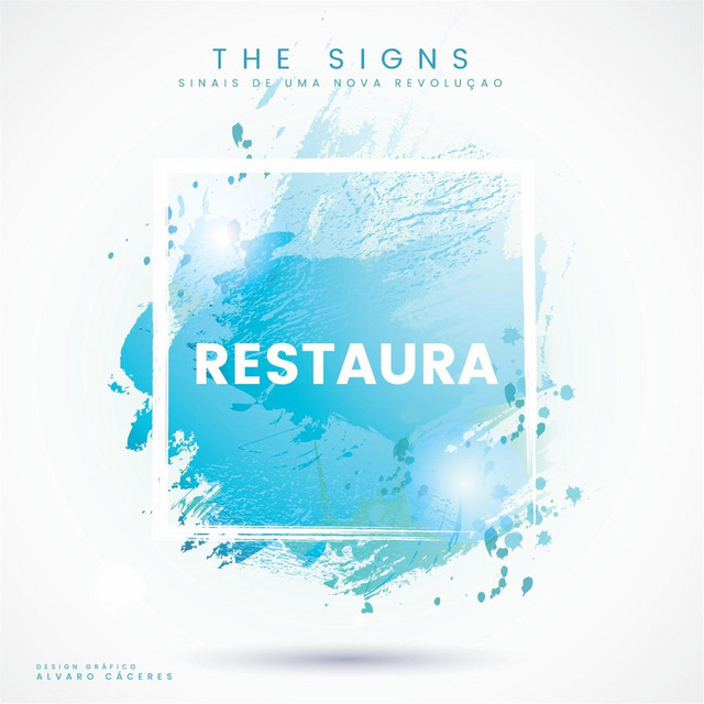 Restaura album cover