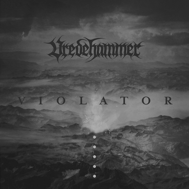 Violator album cover