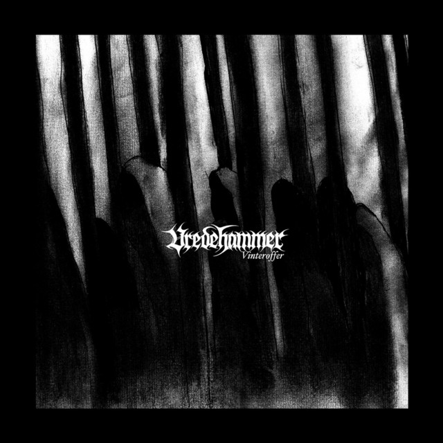 Vinteroffer album cover