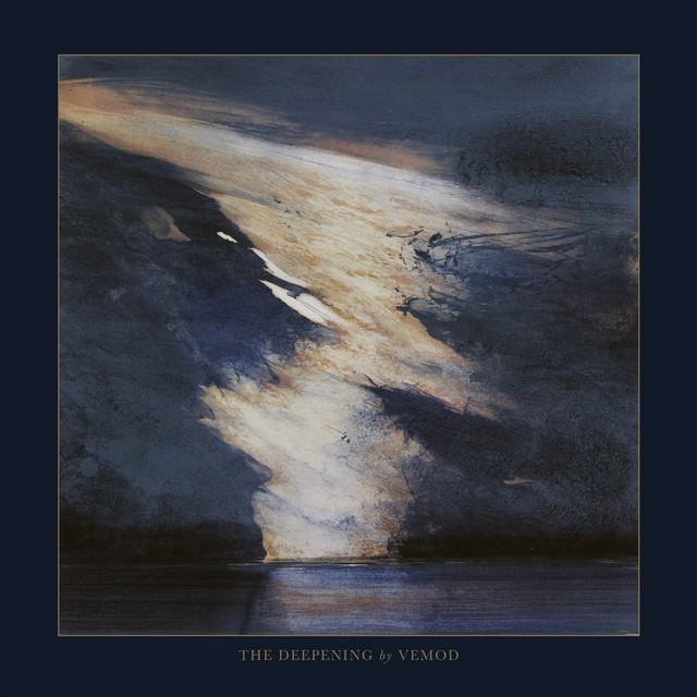 The Deepening album cover