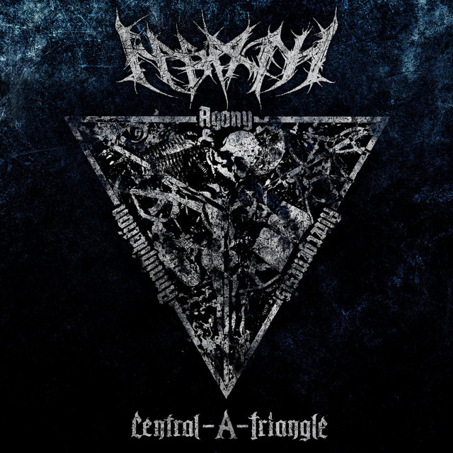 Central-A-Triangle album cover