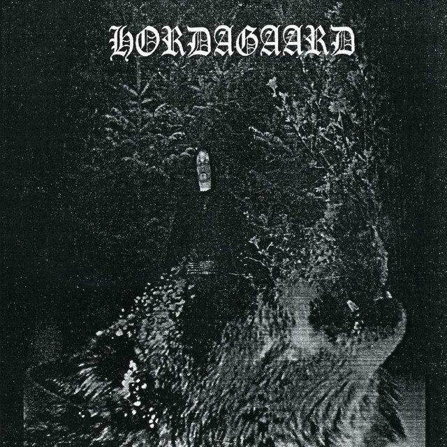 Trollskap album cover