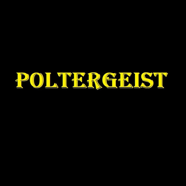 Poltergeist album cover