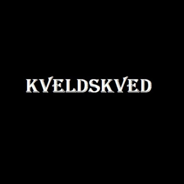 Kveldskved album cover
