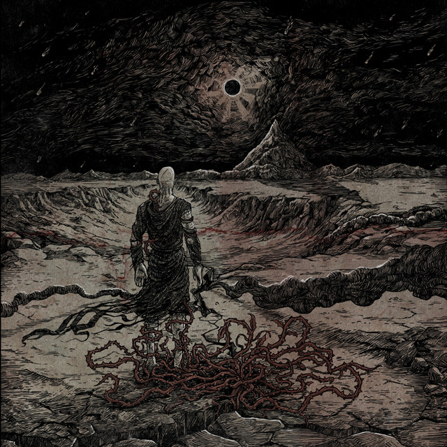 In Terra Profugus album cover