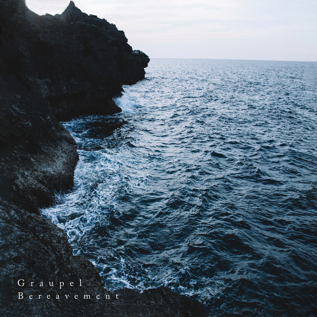 Bereavement album cover