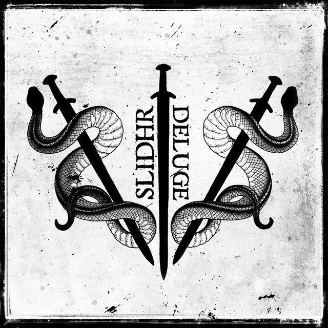 Deluge album cover