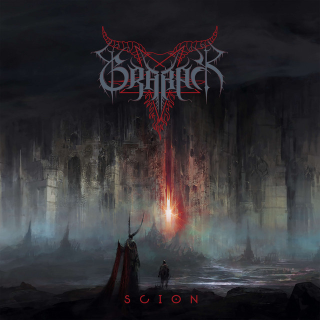 Scion album cover